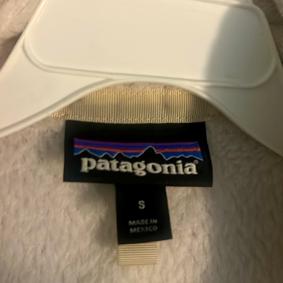 patagonia vest - Picture 2 of 4